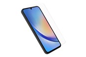 Telefon - szkło ochronne - OtterBox Trusted Glass Samsung Galaxy A34 5G - clear - ProPack - 77-92082