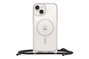 Telefon - Pokrowiec i etui - OtterBox React Necklace MagSafe Apple iPhone 16e/14 Stardust - clear - ProPack - 77-92284