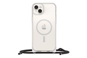 Telefon - Pokrowiec i etui - OtterBox React Necklace MagSafe Apple iPhone 14 Plus - clear - ProPack - 77-92289