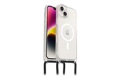 Telefon - Pokrowiec i etui - OtterBox React Necklace MagSafe Apple iPhone 14 Plus Stardust - clear - ProPack - 77-92290