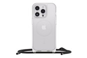 Telefon - Pokrowiec i etui - OtterBox React Necklace MagSafe Apple iPhone 14 Pro - clear - 77-92292