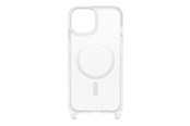 Telefon - Pokrowiec i etui - OtterBox React Necklace MagSafe Apple iPhone 16e/14 Stardust - clear - 77-92281