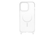Telefon - Pokrowiec i etui - OtterBox React Necklace MagSafe Apple iPhone 14 Pro Max - clear - 77-92298