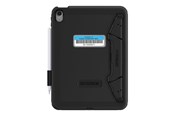 Tablet - pokrowce i etui - OtterBox Defender EDU Kickstand Apple iPad (A16/10th gen) black - ProPack - v2 - 77-93756