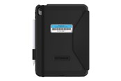 Tablet - pokrowce i etui - OtterBox Defender EDU Folio Apple iPad (A16/10th gen) black - ProPack - v2 - 77-93758