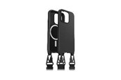 Telefon - Pokrowiec i etui - OtterBox React Necklace MagSafe (lanyard) Apple iPhone 15 Plus/14 Plus - black - ProPack - 77-93582