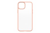 Telefon - Pokrowiec i etui - OtterBox React Apple iPhone 15 Plus/14 Plus Peach Perfect - clear/peach - ProPack - 77-92776