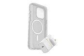 Telefon - Pokrowiec i etui - OtterBox Symmetry Series - back cover for mobile phone - 78-81249