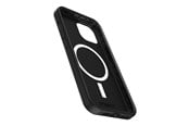 Telefon - Pokrowiec i etui - OtterBox Symmetry MagSafe Apple iPhone 16e/15/14/13 - black - ProPack - 77-94126