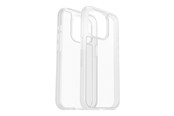 Telefon - Pokrowiec i etui - OtterBox React Apple iPhone 15 Pro - clear - ProPack - 77-92748