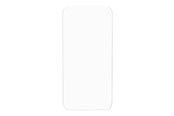 Telefon - szkło ochronne - OtterBox Premium Glass Antimicrobial Apple iPhone 15 -clear - ProPack - 77-93967