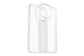 Telefon - Pokrowiec i etui - OtterBox React Apple iPhone 15 Pro Max - clear - ProPack - 77-92778