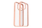 Telefon - Pokrowiec i etui - OtterBox React Apple iPhone 15 Pro Max Peach Perfect - clear/peach - ProPack - 77-92795