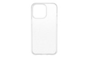 Telefon - Pokrowiec i etui - OtterBox React Apple iPhone 15 Pro Max Stardust - clear - ProPack - 77-92791