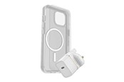 Telefon - Pokrowiec i etui - OtterBox Symmetry Series - back cover for mobile phone - 78-81253