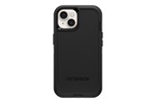 Telefon - Pokrowiec i etui - OtterBox Defender Apple iPhone 15 Plus/14 Plus - black *DEMO* - 77-92542