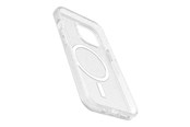 Telefon - Pokrowiec i etui - OtterBox Symmetry Clear MagSafe Apple iPhone 16e/15/14/13 Stardust - clear - 77-93117