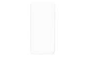 Telefon - szkło ochronne - OtterBox Glass Apple iPhone 15 Pro Max - clear - ProPack - 77-93932