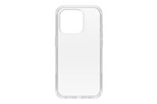 Telefon - Pokrowiec i etui - OtterBox Symmetry Clear Apple iPhone 15 Pro - clear - ProPack - 77-92647