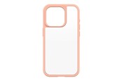 Telefon - Pokrowiec i etui - OtterBox React Apple iPhone 15 Pro Peach Perfect - clear/peach - ProPack - 77-92765