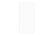 Telefon - szkło ochronne - OtterBox Premium Glass Antimicrobial Apple iPhone 15 Pro Max -clear - ProPack - 77-93961