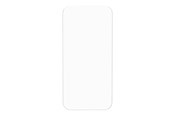 Telefon - szkło ochronne - OtterBox Premium Glass Antimicrobial Apple iPhone 15 Plus -clear - 77-93954