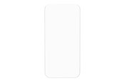 Telefon - szkło ochronne - OtterBox Premium Glass Antimicrobial Apple iPhone 15 Plus -clear - ProPack - 77-93955