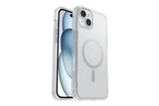 Telefon - Pokrowiec i etui - OtterBox Symmetry Clear MagSafe Apple iPhone 15 Plus/14 Plus - clear - ProPack - 77-93048