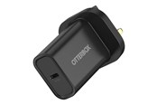 Telefon - Adapter i Ładowarka - OtterBox power adapter - 24 pin USB-C - 30 Watt - 78-81365