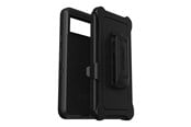 Telefon - Pokrowiec i etui - OtterBox Defender Google Pixel 8 - black - 77-94192