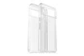 Telefon - Pokrowiec i etui - OtterBox Symmetry Clear Google Pixel 8 Pro - clear - ProPack - 77-94228