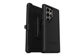 Telefon - Pokrowiec i etui - OtterBox Defender Samsung Galaxy S24 Ultra - black - ProPack - 77-94495