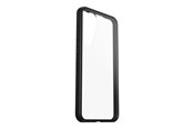 Telefon - Pokrowiec i etui - OtterBox React Samsung Galaxy S24+ Black Crystal - clear/black - ProPack - 77-94798
