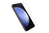 Telefon - szklo ochronne - OtterBox Glass Samsung Galaxy S23 FE - clear - 77-94277