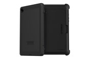 Tablet - pokrowce i etui - OtterBox Defender Samsung Galaxy Tab A9+ - Black - 77-95006