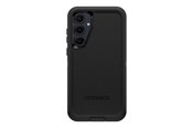 Telefon - Pokrowiec i etui - OtterBox Defender Samsung Galaxy A55 5G - black - 77-95430
