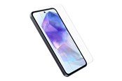 Telefon - szkło ochronne - OtterBox Glass Samsung Galaxy A55 5G - clear - 77-95481