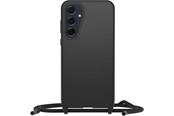 Telefon - Pokrowiec i etui - OtterBox React Necklace Samsung Galaxy A35 5G - black - 77-95406