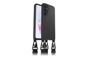 Telefon - Pokrowiec i etui - OtterBox React Necklace Samsung Galaxy A35 5G - black - ProPack - 77-95408