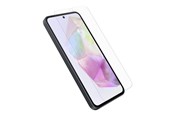 Telefon - szkło ochronne - OtterBox Glass Samsung Galaxy A35 5G - clear - 77-95478