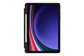 Tablet - pokrowce i etui - OtterBox React Folio Samsung Galaxy Tab S9 black - 77-95118