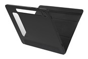 Tablet - pokrowce i etui - OtterBox React Folio Samsung Galaxy Tab S9 black - ProPack - 77-95119