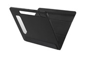 Tablet - pokrowce i etui - OtterBox React Folio Samsung Galaxy Tab S10+/S9+ black - ProPack - 77-95125