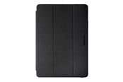 Tablet - pokrowce i etui - OtterBox React Folio Samsung Galaxy Tab S9 FE+ - Black - 77-95367