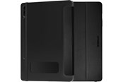 Tablet - pokrowce i etui - OtterBox React Folio Samsung Galaxy Tab S9 FE+ - Black - ProPack - 77-95368