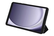 Tablet - pokrowce i etui - OtterBox React Folio Samsung Galaxy Tab A9 - Black - ProPack - 77-95380