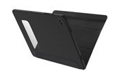 Tablet - pokrowce i etui - OtterBox React Folio Samsung Galaxy Tab A9+ - Black - 77-95385