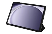 Tablet - pokrowce i etui - OtterBox React Folio Samsung Galaxy Tab A9+ - Black - ProPack - 77-95386