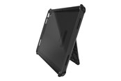 Tablet - pokrowce i etui - OtterBox Defender Apple iPad Air 13" (M3/M2) - black - ProPack - 77-95364