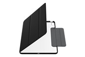 Tablet - pokrowce i etui - OtterBox Symmetry Folio Apple iPad Air 13" (M3/M2) Starry Night - black - 77-95264